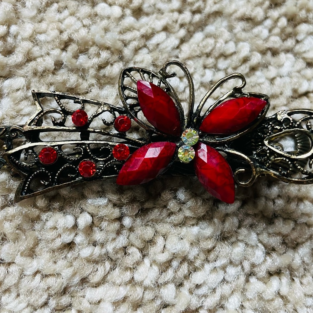 Hair clip